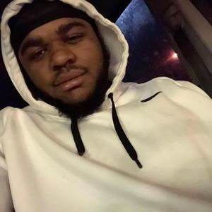 Meet your Posher, Dangelo